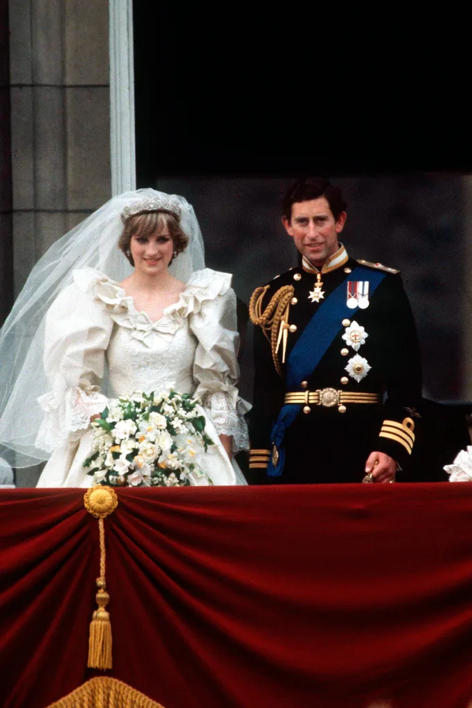 prince charles