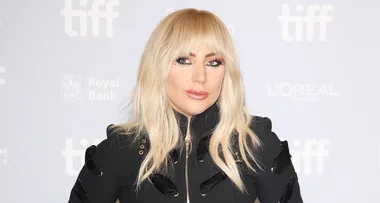 Lady Gaga is ‘slowly coming back to life’ as she returns to the studio