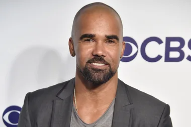 Shemar Moore returns to Criminal Minds