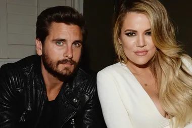 Scott Disick reveals he does not need to give pregnant Khloé Kardashian any baby advice