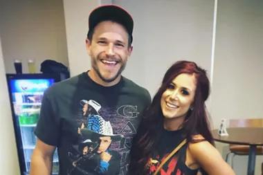 Teen Mom 2 stars Chelsea and Cole DeBoer celebrate their love with a second wedding