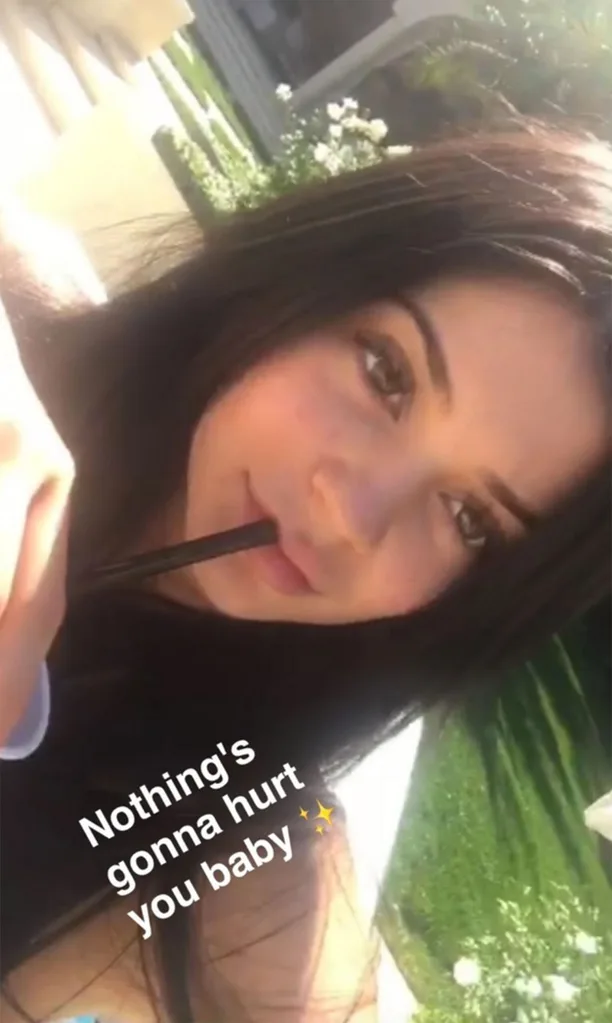 Kylie Jenner