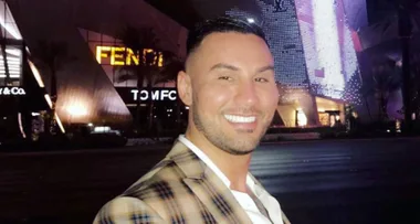 Salim Mehajer arrested after Sydney car crash