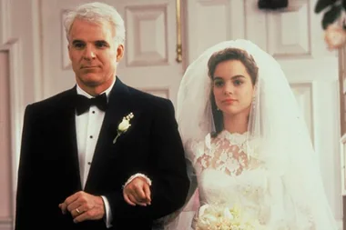 Another ‘Father Of The Bride’ movie could be happening