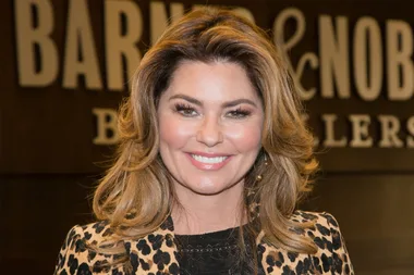 Shania Twain joins Dancing With The Stars as a guest judge