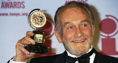 Game of Thrones actor Roy Dotrice has died