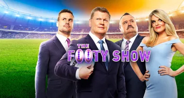 footy show