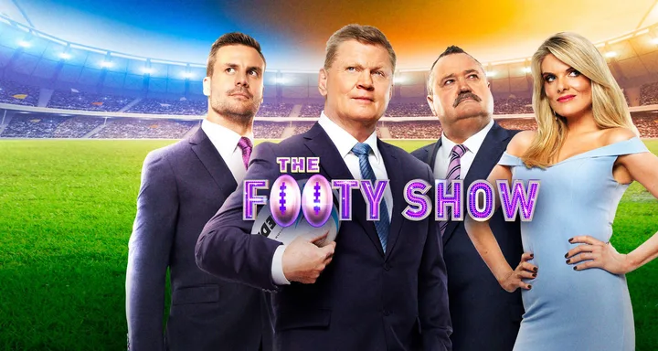 footy show