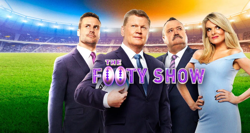footy show