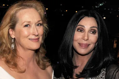 Cher and Meryl Streep are set to work together again in Mamma Mia sequel