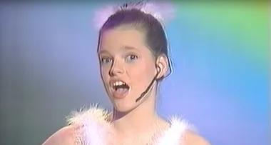 Sophie Monk’s first 1992 TV appearance has been uncovered