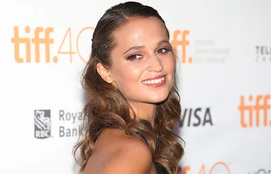 WHO’s Most Beautiful People Issue – The New Icons Revealed