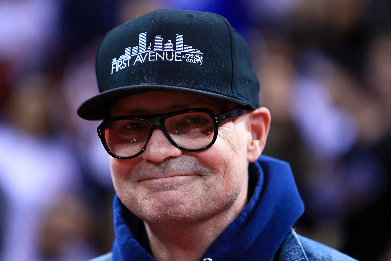 The Tragically Hip’s Gord Downie dies at 53