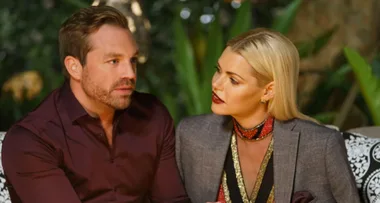 Sophie Monk revealed why she dumped The Bachelorette’s James Trethewie