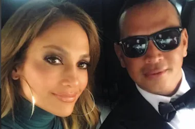 Jennifer Lopez and Alex Rodriguez are moving in together
