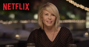 Chelsea Handler ends her Netflix series