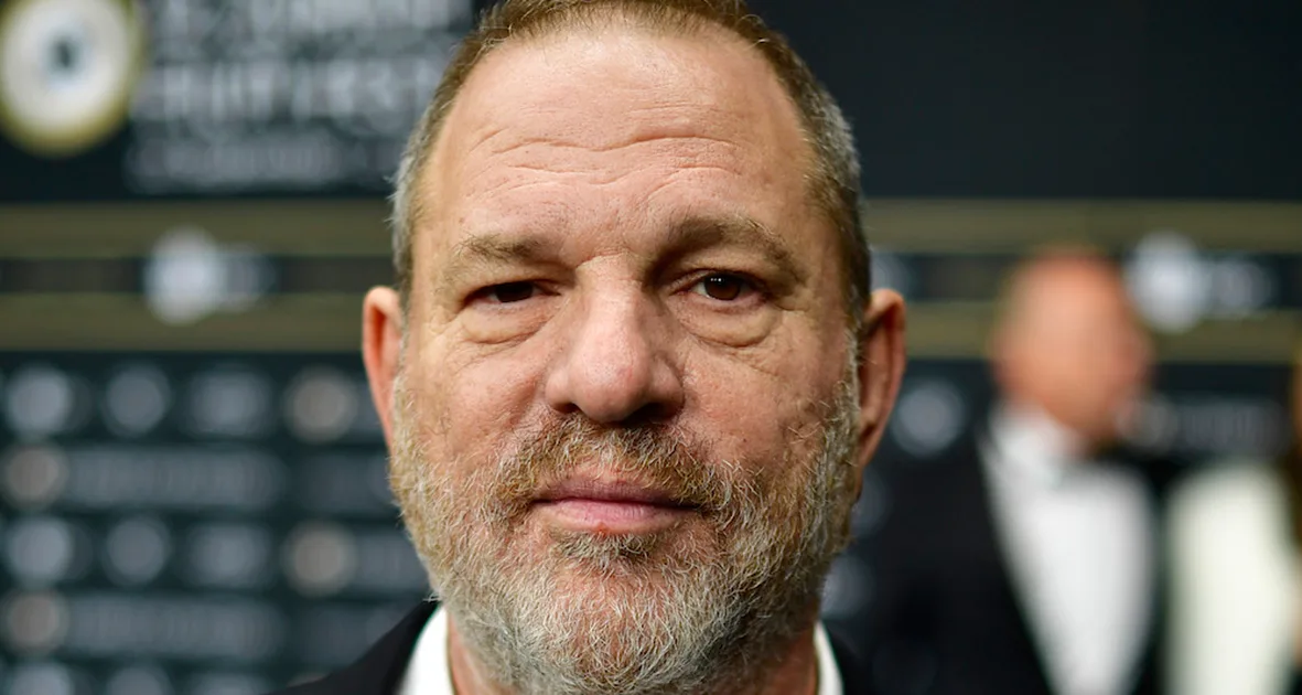 Hollywood speaks out against Harvey Weinstein's horrific history of