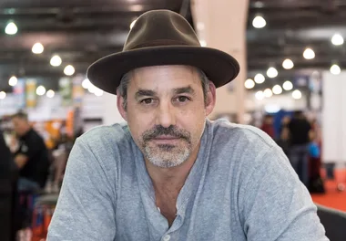 Buffy The Vampire Slayer actor Nicholas Brendon has been arrested