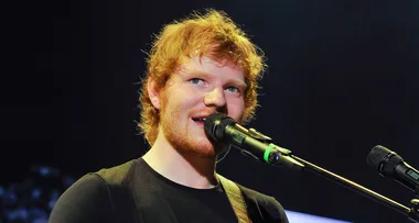 Ed Sheeran’s injuries could be career ruining
