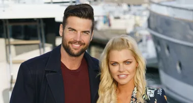 The Bachelorette’s Blake Colman speaks to WHO following his elimination