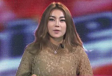 Voice star San Sreylai shot dead by estranged husband
