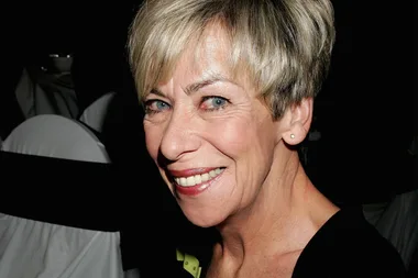 All Saints actress Judith McGrath has passed away