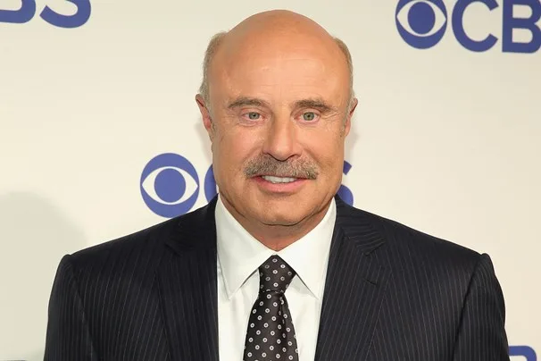 Dr Phil denies staff gave guests drugs and alcohol