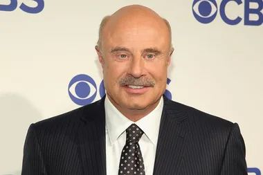 Dr. Phil hits skateboarder whilst driving