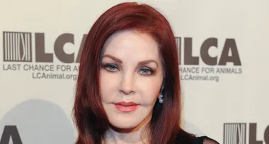 Priscilla Presley has not left Scientology despite reports