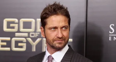 Gerard Butler reveals just how serious his motorcycle crash was