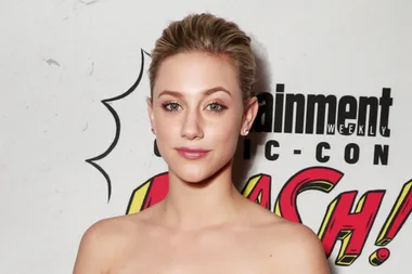 ‘Riverdale’ fans outraged by star’s racist halloween costume