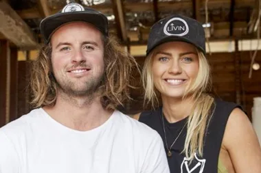 The Block star Elyse Knowles secures a campaign with Bras N Things