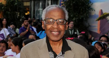 Robert Guillaume, actor and voice of The Lion King’s Rafiki, dead at 89