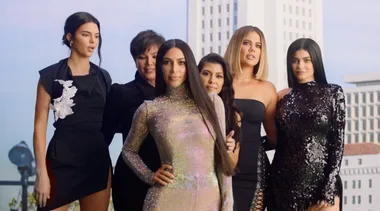 KarJenners sign $150 million TV deal & extend ‘Keeping Up with the Kardashians’ contract