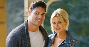 EXCLUSIVE: Bachelor in Paradise’s Apollo Jackson talks about the downfall of reality TV