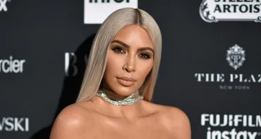 Kim Kardashian is releasing a new fragrance