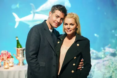 Sophie Monk opens up about her life ahead with her chosen man