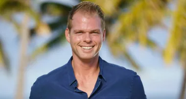 OPINION: Bachelor In Paradise’s Jarrod Woodgate is hot