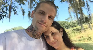Teen Mom 2: Jenelle Evans’ Ex-Husband Reveals the Sex of His Second Child