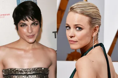 Rachel McAdams and Selma Blair reveal director James Toback sexually harassed them