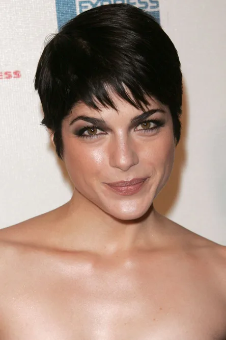 selma blair