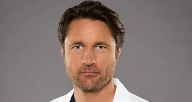 A major cast member leaves Grey’s Anatomy