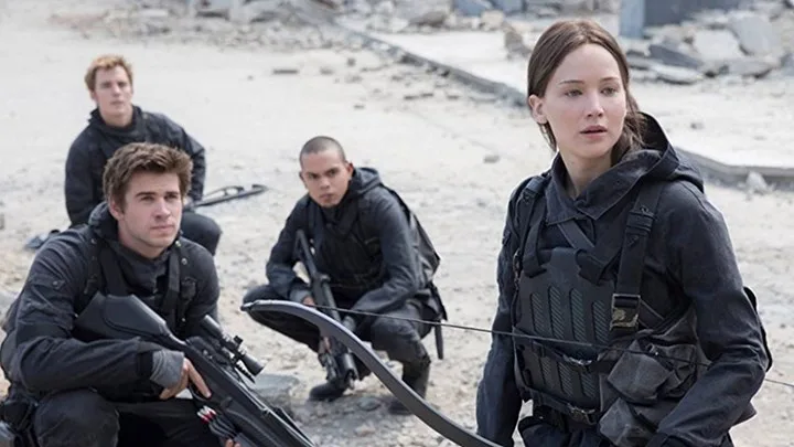hunger games