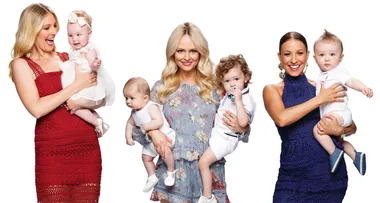 ‘Yummy Mummies’ will return for season two