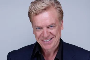 Happy Gilmore’s Christopher McDonald arrested for DWI