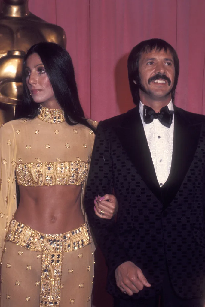 Cher Kim Kardashian