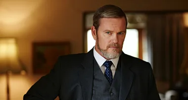 Doctor Blake finds a new home on Channel 7