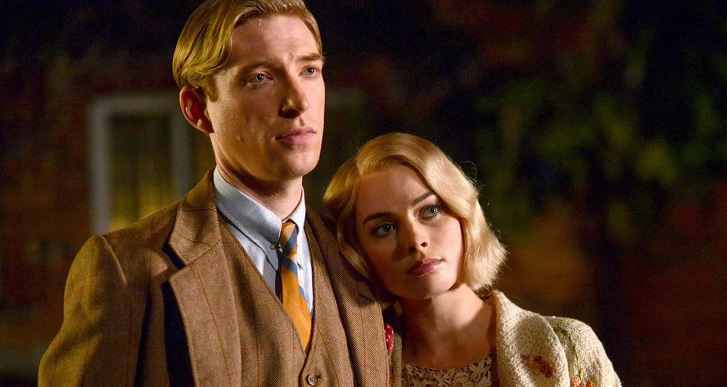 ‘Goodbye Christopher Robin’ out in Australian cinemas this November