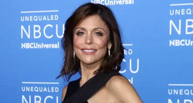 Bethenny Frankel’s 17-year-old dog Cookie has died