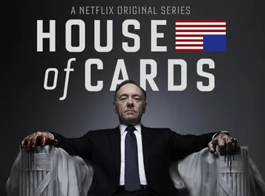 House Of Cards to end with sixth and final season